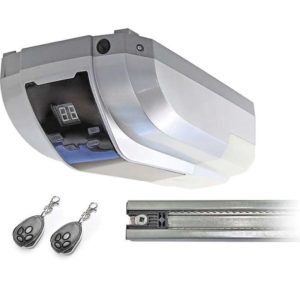 AnMotors ASG - kit привод для гаражных секционных ворот