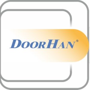 На ворота DoorHan
